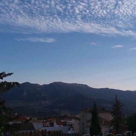 Cueva Rural La Noguera ξενώνας Pegalajar Εξωτερικό φωτογραφία